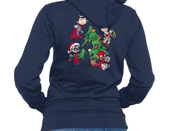 Justice Tree