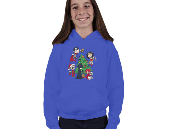 Justice Tree