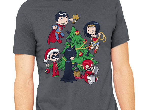 Justice Tree