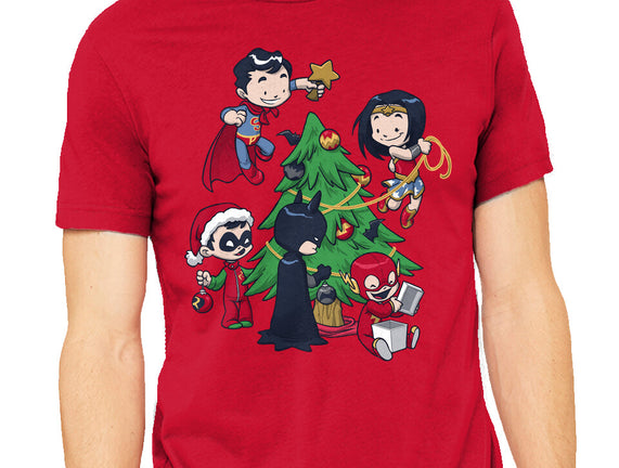 Justice Tree