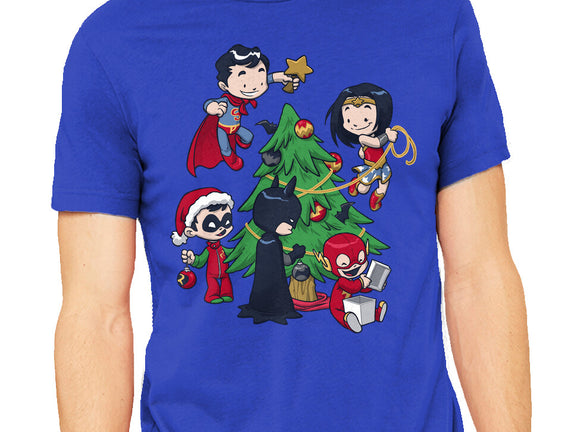 Justice Tree