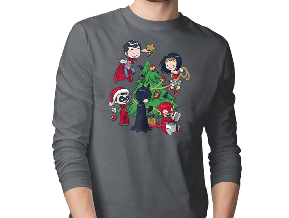 Justice Tree