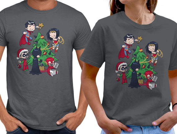 Justice Tree