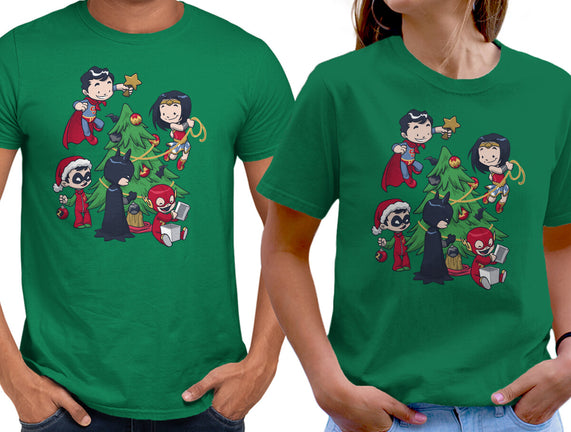 Justice Tree