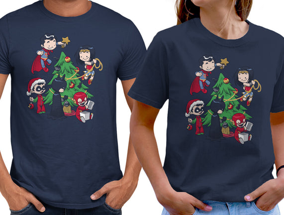 Justice Tree