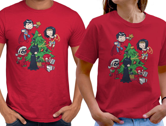 Justice Tree