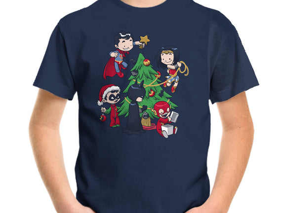 Justice Tree