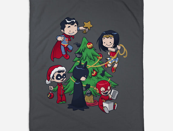 Justice Tree