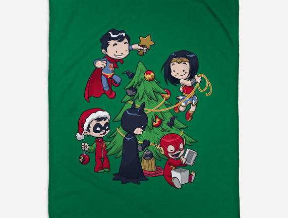 Justice Tree
