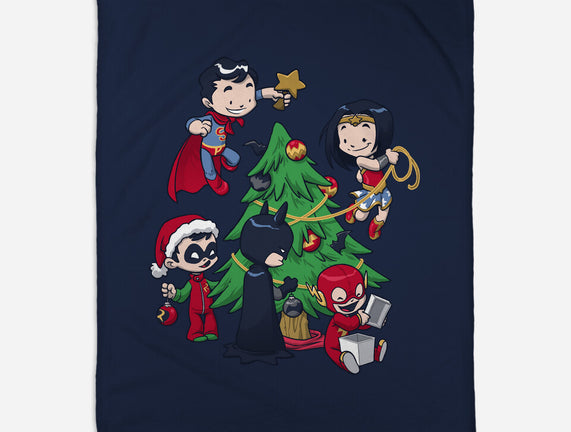 Justice Tree