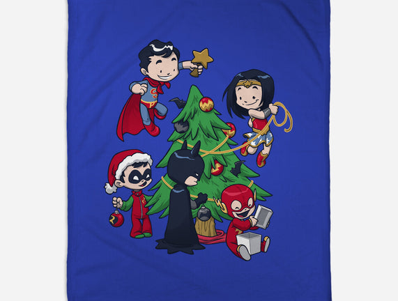 Justice Tree