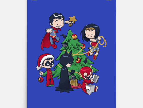 Justice Tree