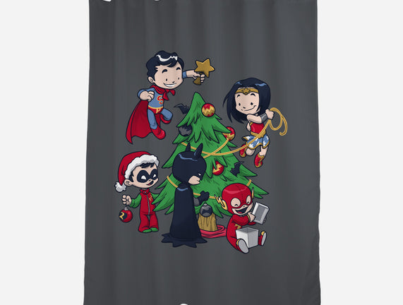 Justice Tree