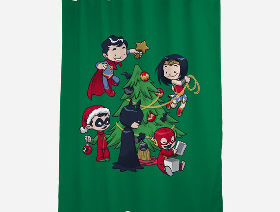 Justice Tree