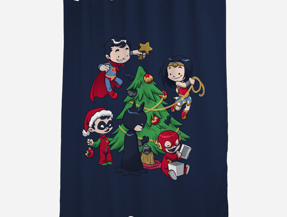 Justice Tree