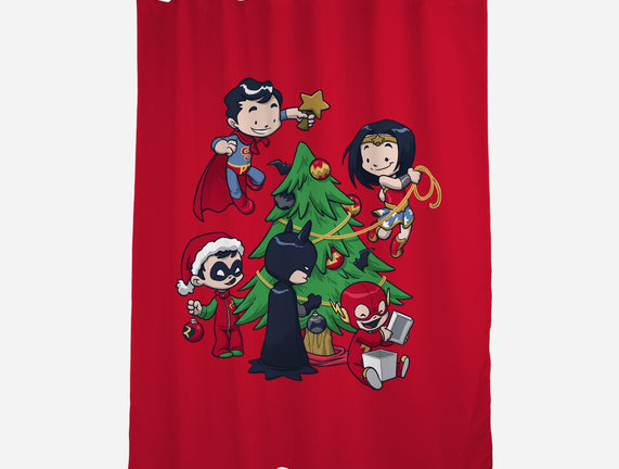 Justice Tree