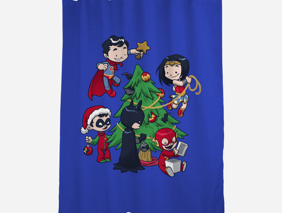 Justice Tree