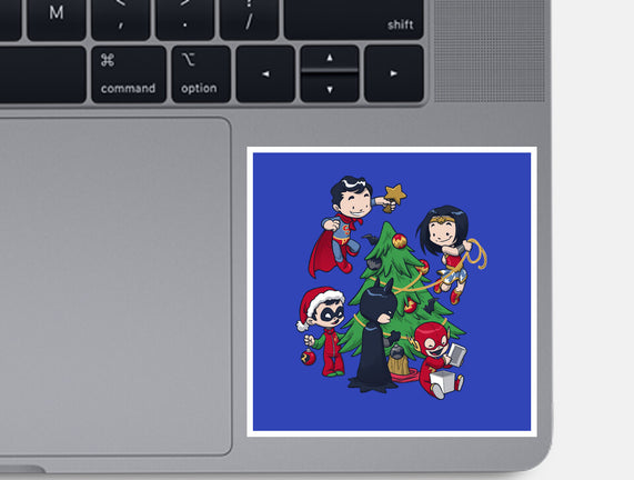 Justice Tree