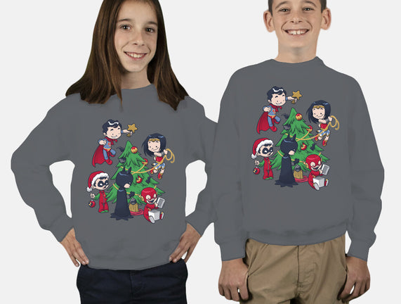 Justice Tree