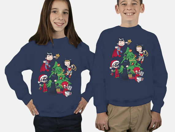 Justice Tree