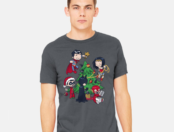 Justice Tree