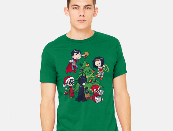 Justice Tree