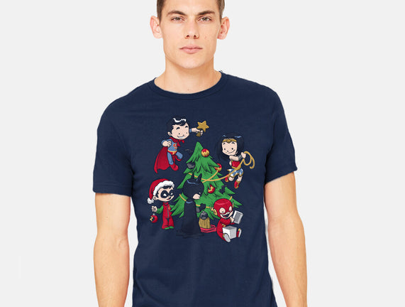 Justice Tree