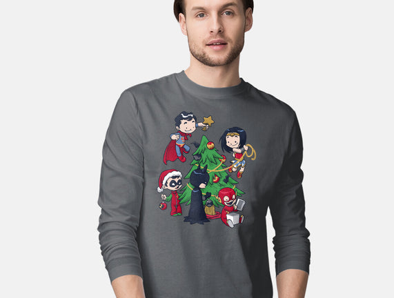Justice Tree