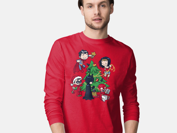 Justice Tree