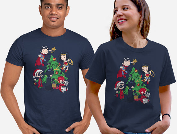 Justice Tree