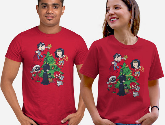 Justice Tree