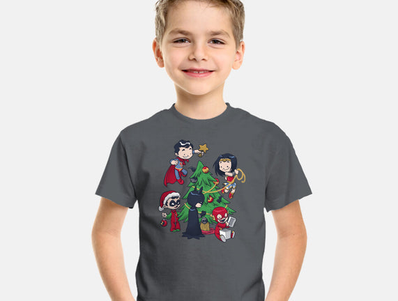 Justice Tree