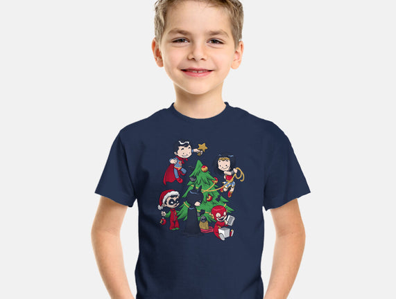 Justice Tree