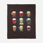 Beer Role Play-none fleece blanket-Vallina84