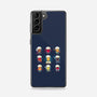 Beer Role Play-samsung snap phone case-Vallina84