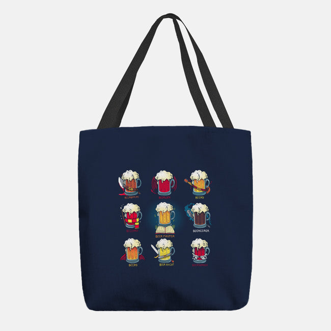Beer Role Play-none basic tote-Vallina84