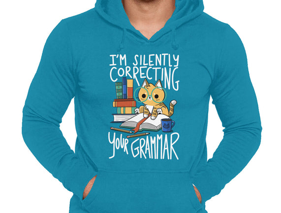 Grammar Cat