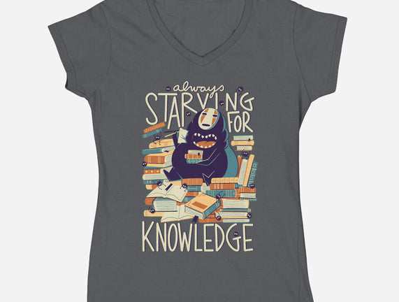 Book Eater