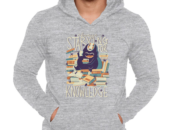 Book Eater