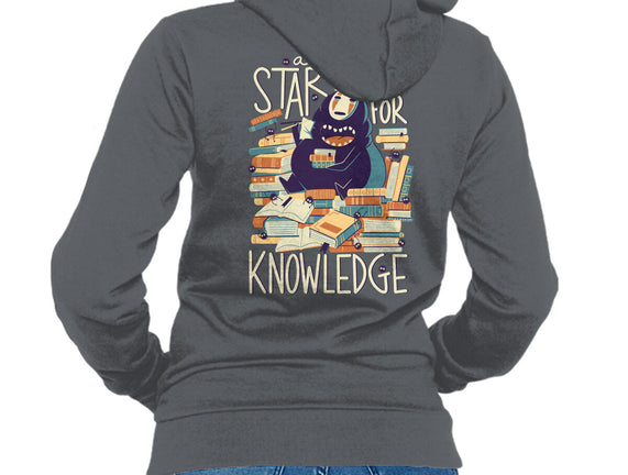 Book Eater