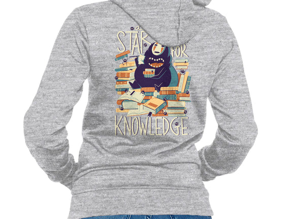 Book Eater