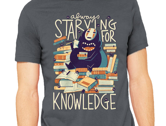Book Eater