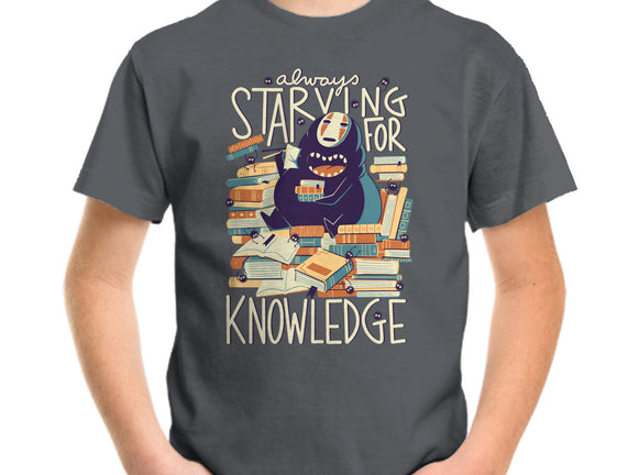 Book Eater