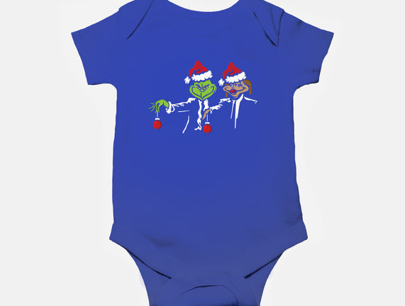 Christmas Fiction