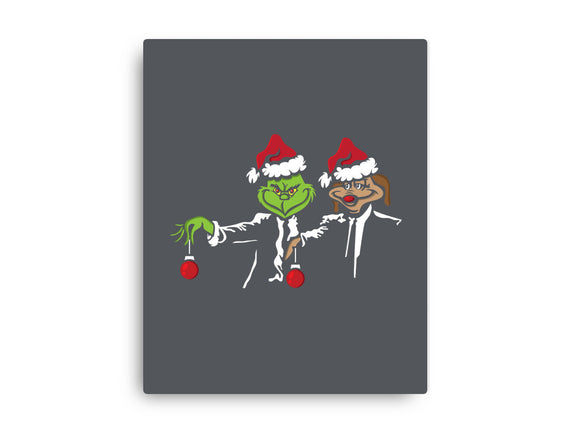 Christmas Fiction