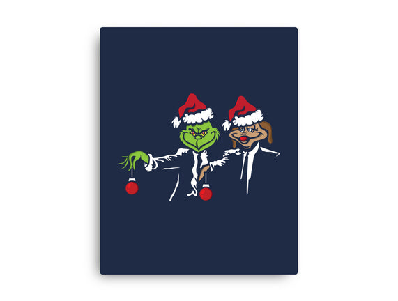 Christmas Fiction