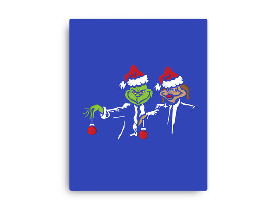Christmas Fiction