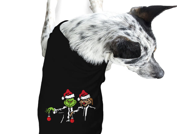 Christmas Fiction