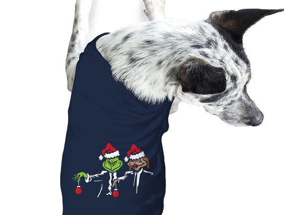 Christmas Fiction