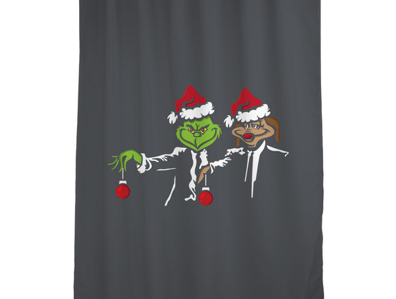 Christmas Fiction